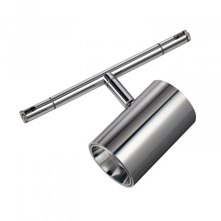 SLV 1002696 TENSEO NOBLO Seilleuchte für Niedervolt-Seilsystem 2700K chrom