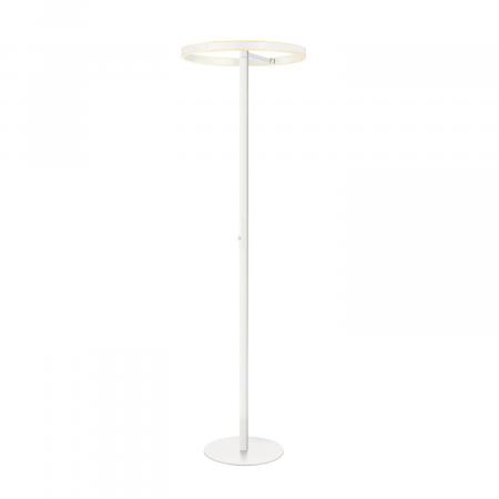 SLV 1006354 ONE STRAIGT FL Stehleuchte weiß 20W 1200/1200lm 2700/3000K CRI90 140°