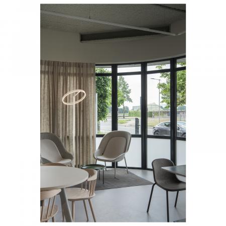 SLV 1006354 ONE STRAIGT FL Stehleuchte weiß 20W 1200/1200lm 2700/3000K CRI90 140°