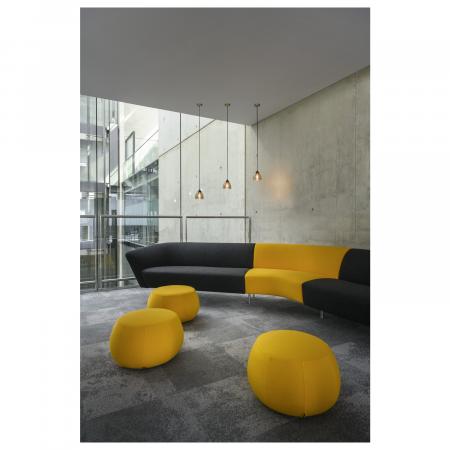 SLV 1006377 FITU Aufbau-Deckenrosette gold