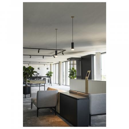 SLV 1006378 FITU Einbau-Deckenrosette gold