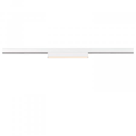 SLV 1006616 IN-LINE 22 48V TRACK opal DALI Spot weiß 7.3W 540lm 2700K CRI90 95°