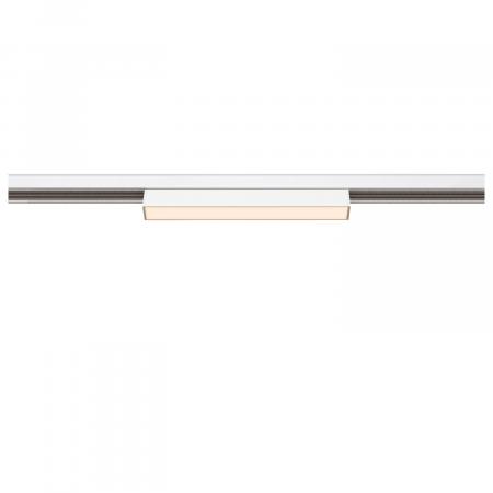 SLV 1006616 IN-LINE 22 48V TRACK opal DALI Spot weiß 7.3W 540lm 2700K CRI90 95°