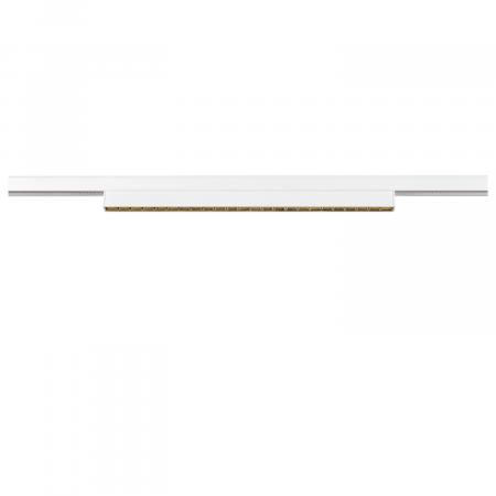 SLV 1006636 IN-LINE 44 48V TRACK Darklight Reflector DALI Spot weiß / weiß 14W 1230lm 3000K CRI90 35°