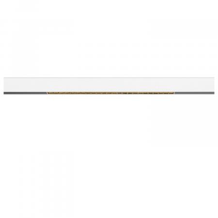 SLV 1006636 IN-LINE 44 48V TRACK Darklight Reflector DALI Spot weiß / weiß 14W 1230lm 3000K CRI90 35°