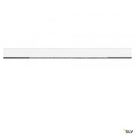 SLV 1006638 IN-LINE 44, 48V Spot, Darklight Reflector, DALI, weiß, 14 W, 1250 lm, 4000 K, CRI 90, 35°