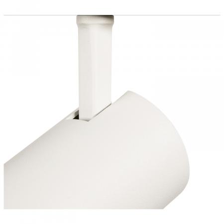 SLV 1006668 NUMINOS XS 48V TRACK DALI Spot weiß / chrom 8.7W 670lm 2700K CRI90 55°