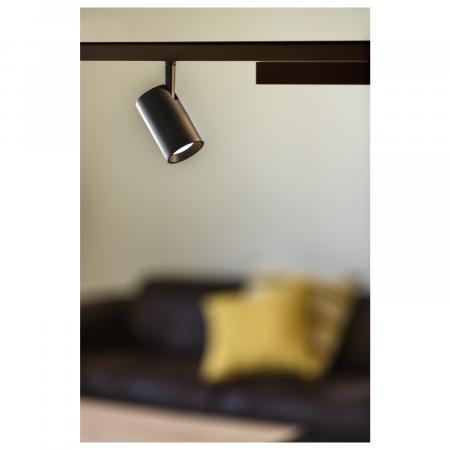 SLV 1006675 NUMINOS XS 48V TRACK DALI Spot schwarz / schwarz 8.7W 690lm 3000K CRI90 55°