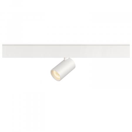 SLV 1006685 NUMINOS XS 48V TRACK DALI Spot weiß / weiß 8.7W 720lm 3000K CRI90 55°