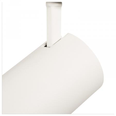 SLV 1006720 NUMINOS S 48V TRACK DALI Spot weiß / schwarz 16W 960lm 2700K CRI90 55°