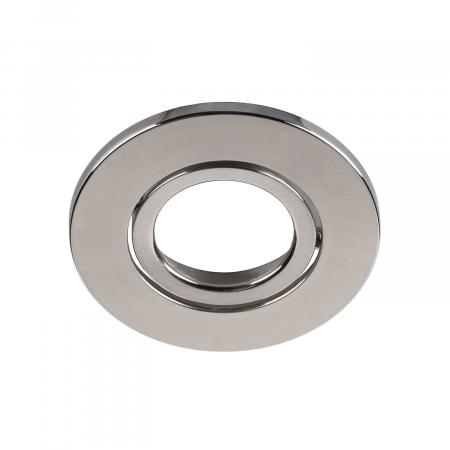 SLV 1007093 UNIVERSAL DOWNLIGHT Abdeckung für Downlight IP20 schwenkbar rund aluminium