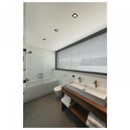 SLV 1007422 NEW TRIA® LED-Modul rund 1800-3000K 60° PHASE schwarz