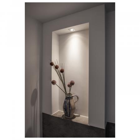 SLV 1007383 NEW TRIA® LED-Modul 3000K 38° PHASE schwarz