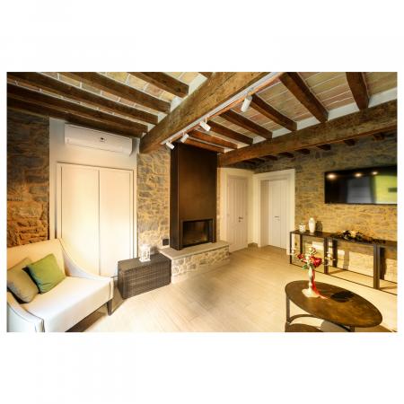 SLV 1007353 NOBLO® SPOT 1~ Spot rund 2000-3000K 8.4 W Dim-to-Warm Phasenabschnitt 36° weiß