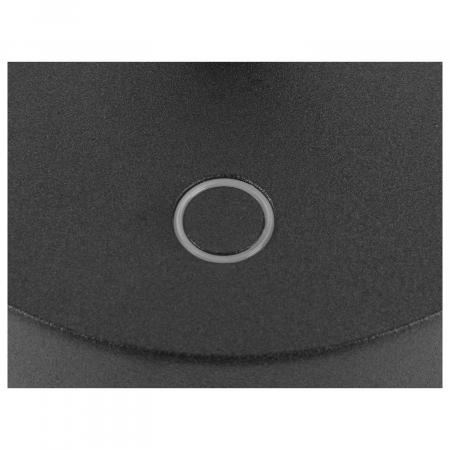 SLV 1007359 VINOLINA ONE Tischleuchte Akku IP54 2700K TOUCH schwarz