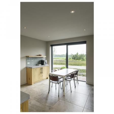 SLV 1007422 NEW TRIA® LED-Modul rund 1800-3000K 60° PHASE schwarz