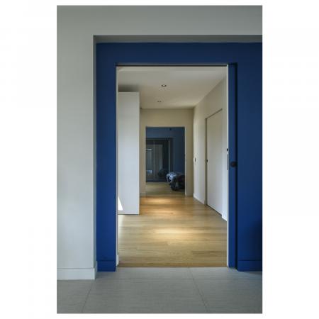 SLV 1007383 NEW TRIA® LED-Modul 3000K 38° PHASE schwarz