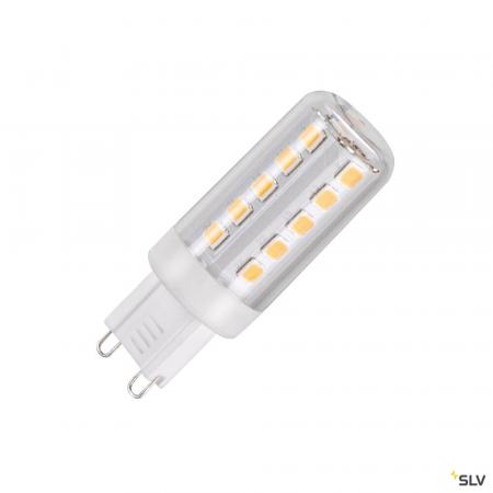 SLV 1007455 LED-Leuchtmittel QT14 G9 2700 K