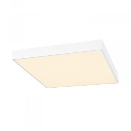 SLV 1007474 PANEL 600 Aufbau Montagerahmen