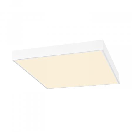 SLV 1007474 PANEL 600 Aufbau Montagerahmen