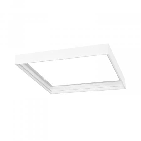 SLV 1007474 PANEL 600 Aufbau Montagerahmen