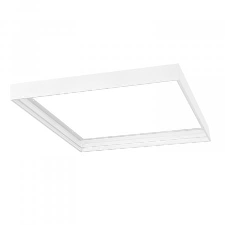 SLV 1007475 PANEL 625 Aufbau Montagerahmen