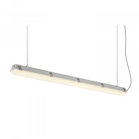 120cm SLV 1007493 WATERPROOF V DALI 1200 36W 840 IP66