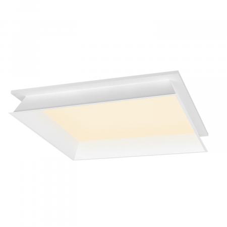 SLV 1007496 PANEL V 600 36W 830/840