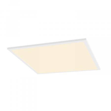 SLV 1007496 PANEL V 600 36W 830/840