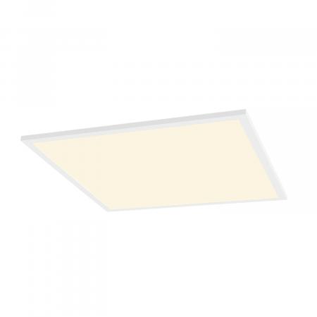 SLV 1007496 PANEL V 600 36W 830/840
