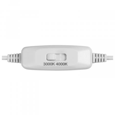 SLV 1007496 PANEL V 600 36W 830/840