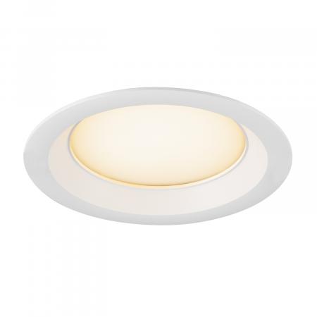 SLV 1007482 DOWNLIGHT V 150 leicht versenkte Abdeckung weiß