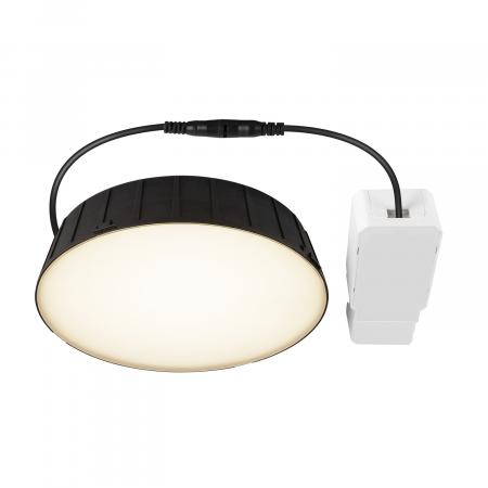 SLV 1007510 DOWNLIGHT V 200 15/21W 830/840 IP54