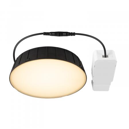 SLV 1007510 DOWNLIGHT V 200 15/21W 830/840 IP54