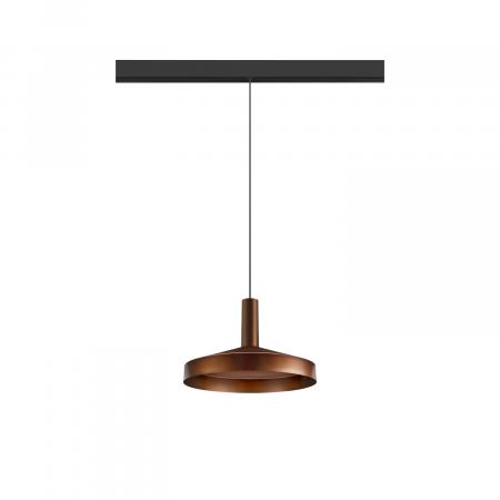 SLV 1007524 LALU® TETRA 24 Leuchtenschirm Mix&Match H:6.7 cm bronze