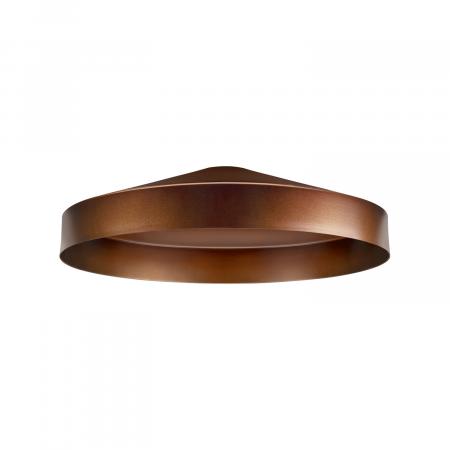 SLV 1007524 LALU® TETRA 24 Leuchtenschirm Mix&Match H:6.7 cm bronze