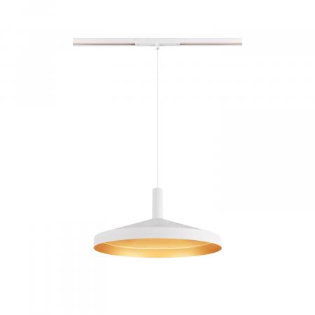 SLV 1007528 LALU® TETRA 36 Leuchtenschirm Mix&Match H:8.9 cm weiß