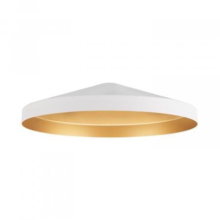 SLV 1007528 LALU® TETRA 36 Leuchtenschirm Mix&Match H:8.9 cm weiß