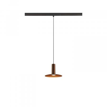 SLV 1007533 LALU® ELYPSE 15 Leuchtenschirm Mix&Match H:1.4 cm bronze