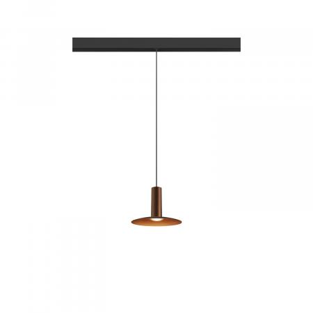 SLV 1007533 LALU® ELYPSE 15 Leuchtenschirm Mix&Match H:1.4 cm bronze