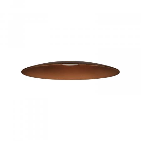 SLV 1007533 LALU® ELYPSE 15 Leuchtenschirm Mix&Match H:1.4 cm bronze