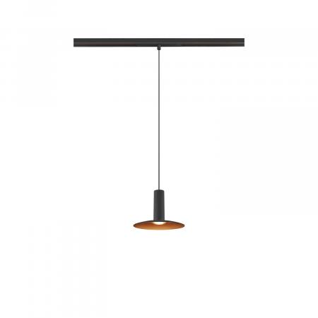 SLV 1007535 LALU® ELYPSE 15 Leuchtenschirm Mix&Match H:1.4 cm schwarz