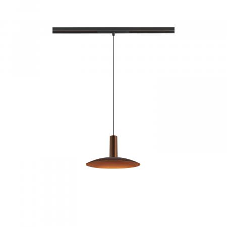 SLV 1007536 LALU® ELYPSE 22 Leuchtenschirm Mix&Match H:2.8 cm bronze