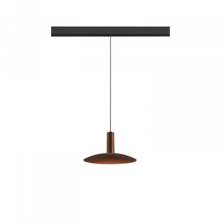 SLV 1007536 LALU® ELYPSE 22 Leuchtenschirm Mix&Match H:2.8 cm bronze