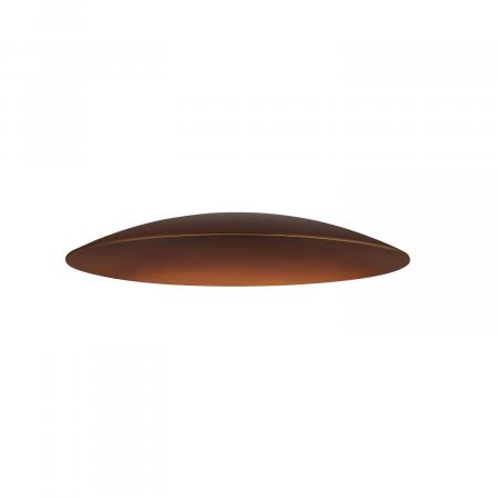 SLV 1007536 LALU® ELYPSE 22 Leuchtenschirm Mix&Match H:2.8 cm bronze