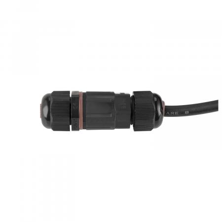 SLV 1007580 PHOTONI 75 Stehleuchte E27 13W rost - German Design Award