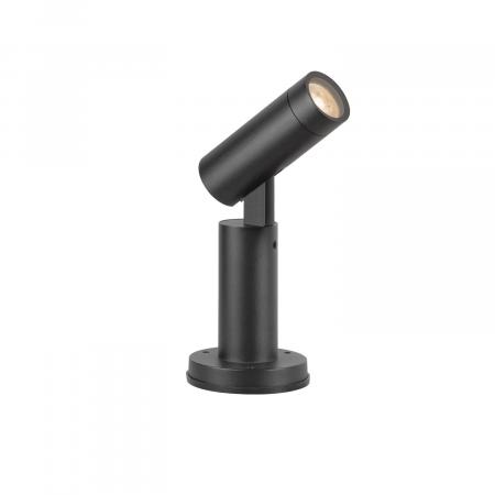 SLV 1007651 S-TUBE 32 Stehleuchte GU10 10W schwarz