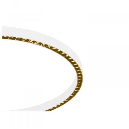 SLV 1007662 ONE CUBE Pendelleuchte 300cm 3000K DALI 2 Touch weiß