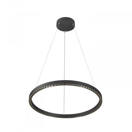 SLV 1007663 ONE CUBE Pendelleuchte 300cm 4000K DALI 2 Touch schwarz