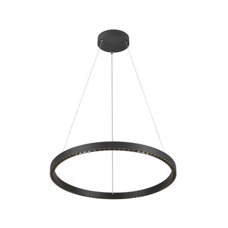 SLV 1007663 ONE CUBE Pendelleuchte 300cm 4000K DALI 2 Touch schwarz